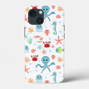 Case-Mate iPhone Case Motif Sea World