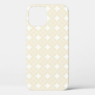 Coques Pour iPhone Motif shippo beige