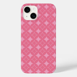 Coque Case-Mate iPhone Motif shippo rose