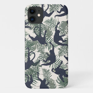 Case-Mate iPhone Case Motif singe vintage