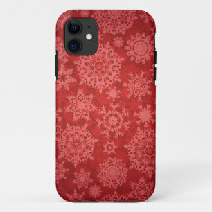 Case-Mate iPhone Case Motif Snowflake