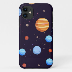 Case-Mate iPhone Case Motif spatial