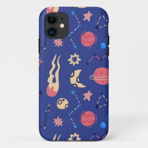 Case-Mate iPhone Case Motif spatial