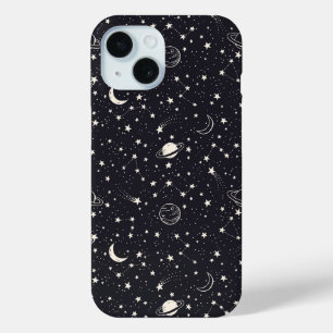 Coque Case-Mate iPhone Motif Stars & Planètes