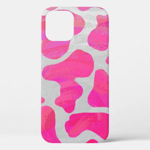 Case-Mate iPhone Case Motif tacheté de vache