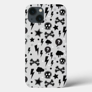 iPhone 13 Case Motif tendance
