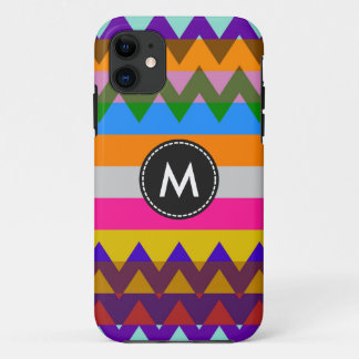 Coque Case-Mate Pour iPhone Motif tendance Chevron Stripes #7