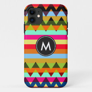 Etui iPhone Case-Mate Motif tendance Chevron Stripes #8