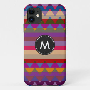 Case-Mate iPhone Case Motif tendance Chevron Stripes #9
