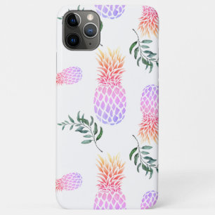 Case-Mate iPhone Case Motif TENDANCE ROSE ANANAS