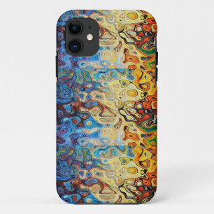 Case-Mate iPhone Case Motif texturé Abstrait