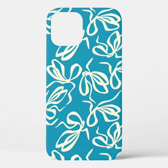 Coques Case-Mate iPhone Motif, texture transparente. Pour les impressions  (Verso)