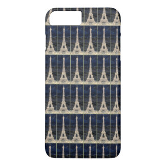 Coques Pour iPhone Motif Tour Eiffel