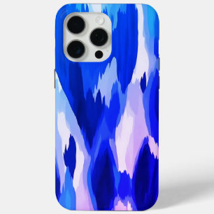 Coque Case-Mate iPhone motif tourbillon Abstrait