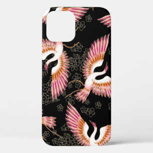 Case-Mate iPhone Case Motif traditionnel japonais kimono Motifs