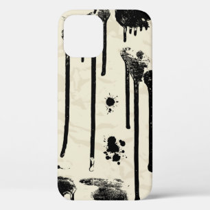 Case-Mate iPhone Case Motif transparent Abstrait