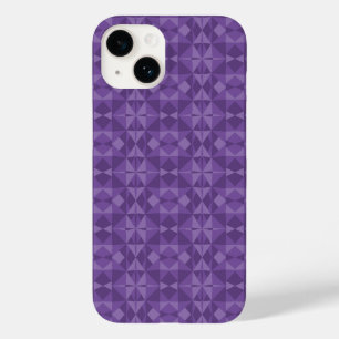 Coque Case-Mate iPhone Motif triangle géométrique Abstrait