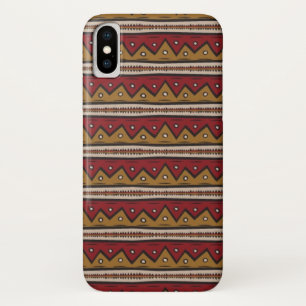 Coque Case-Mate Pour iPhone Motif tribal