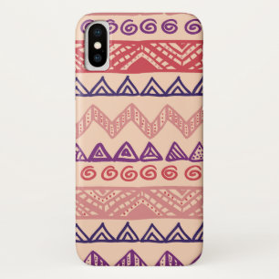 Coques Pour iPhone Motif tribal 2