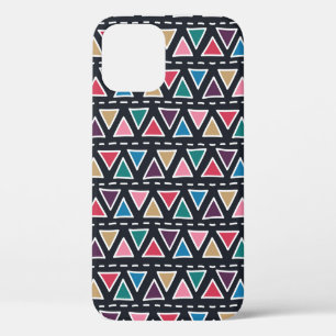Case-Mate iPhone Case motif tribal Abstrait et sans couture dessinée à l
