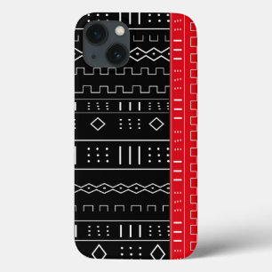 Coque Case-Mate iPhone Motif tribal africain
