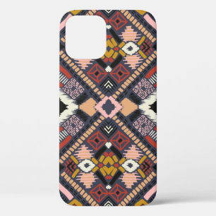 Case-Mate iPhone Case Motif tribal africain Chevron Aztec