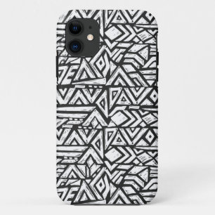 Etui iPhone Case-Mate Motif tribal Artsy inspiré