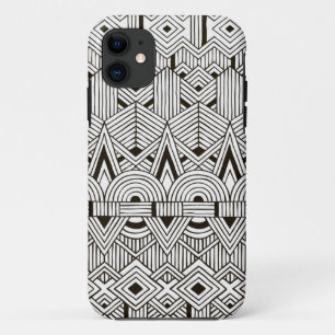 Coque Case-Mate iPhone Motif tribal inspiré
