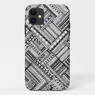 Etui iPhone Case-Mate Motif tribal inspiré d'art