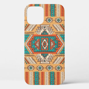 Case-Mate iPhone Case Motif tribale, parfait pour la décoration.
