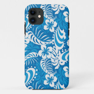 Coque Case-Mate iPhone Motif tropical de ketmie