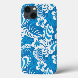 Coque Case-Mate iPhone Motif tropical de ketmie