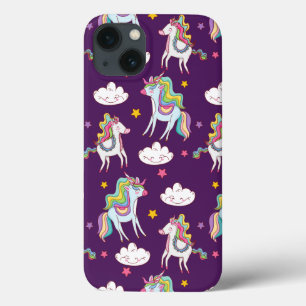 Case-Mate iPhone Case Motif Unicorn Funny Magic Horse