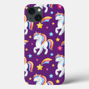 Case-Mate iPhone Case Motif Unicorn Magique Cheval mignon