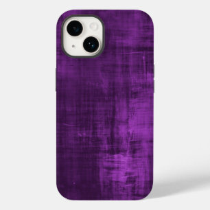 Coque Case-Mate iPhone Motif VELVET PURPLE