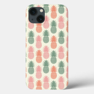 Case-Mate iPhone Case Motif vintage 2 d'ananas