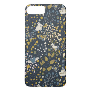Coque Case-Mate iPhone Motif vintage abstrait