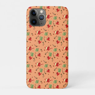 Case-Mate iPhone Case Motif vintage du Tea Party - Thé de Whimsical, Cou