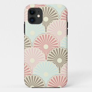 Coque Case-Mate Pour iPhone Motif vintage japonais