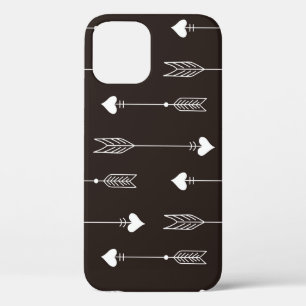 Case-Mate iPhone Case motif vintage sans soudure. arrière - plan Abstrai