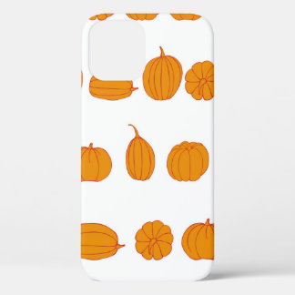 Case-Mate iPhone Case Motif vintage sans soudure avec pompkinsvintage, a
