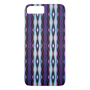 Coque Case-Mate iPhone Motif violet unique
