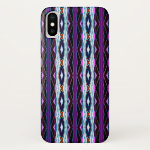 Coque Case-Mate Pour iPhone Motif violet unique