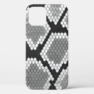 Case-Mate iPhone Case Motif Wild Snakeskin