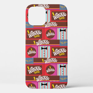 Case-Mate iPhone Case Motif Willy Wonka