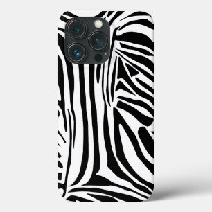Case-Mate iPhone Case Motif zèbre