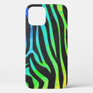 Case-Mate iPhone Case Motif Zèbre Texturé