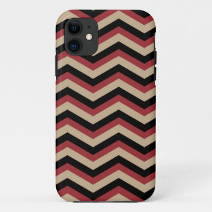 Etui iPhone Case-Mate Motif Zig Zag moderne
