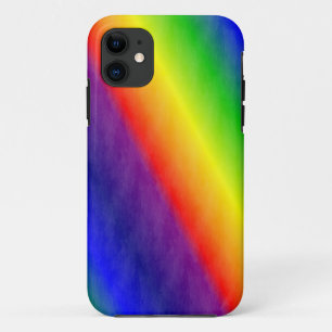 Coque Case-Mate iPhone Motifs Arc-en-ciel