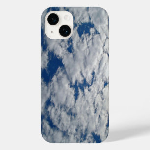 Coque Case-Mate iPhone Motifs dans le ciel par Shirley Taylor